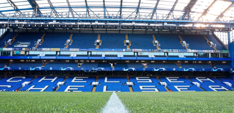 浩瀚体育体育成为切尔西的官方博彩合作伙伴